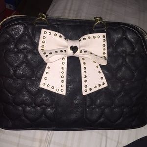 Betsy Johnson Purse